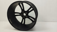 Load image into Gallery viewer, 1x Alufelge 22 Zoll 9.5" 5x130 48ET Porsche Rim Wheel FEL7545809278ic