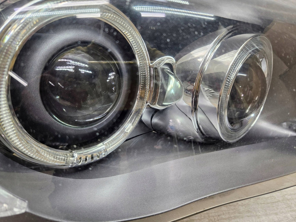 Frontscheinwerfer BMW 1 E81 E87 7170292 Xenon Rechts Scheinwerfer Headlight SCH8621748313ho