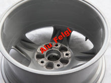 Laden Sie das Bild in den Galerie-Viewer, 1x Alufelge 18 Zoll 8.0&quot; 5x130 7L5601025A Porsche Cayenne Rim Wheel