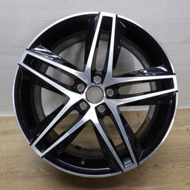 1x Alufelge 18 Zoll 7.0