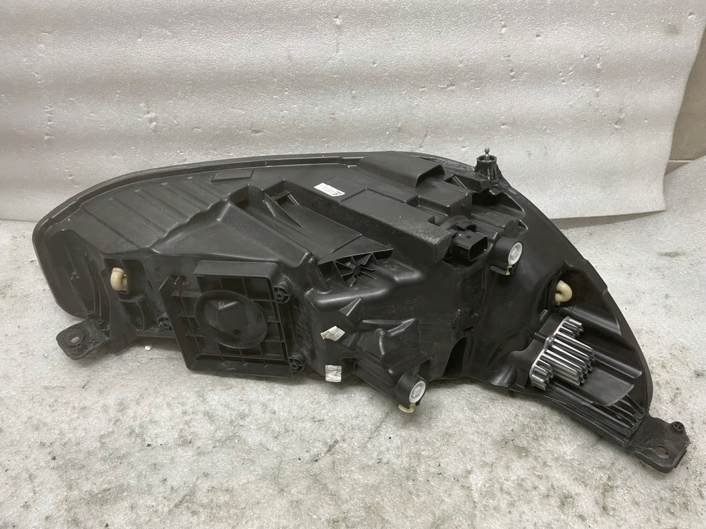 Frontscheinwerfer Ford Focus NX7B-13E015-CD LED Links Scheinwerfer Headlight SCH4830784854ip