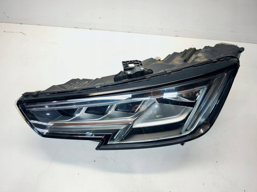 Frontscheinwerfer Audi A4 B9 8W0941035 Links Scheinwerfer Headlight SCH9334269922ch