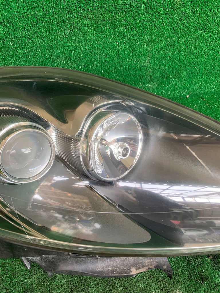 Frontscheinwerfer Fiat Bravo I 518169800 Rechts Scheinwerfer Headlight SCH1093272459tm