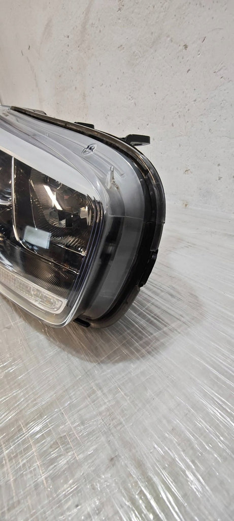 Frontscheinwerfer Kia Ceed 92102-A2220 Xenon Rechts Scheinwerfer Headlight SCH8898182864mb
