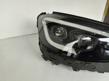Laden Sie das Bild in den Galerie-Viewer, Frontscheinwerfer Mercedes-Benz Glc A2539065003 Full LED Rechts Headlight SCH2970106162uf