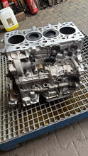 Load image into Gallery viewer, Motorblock Audi DEZ 2.0 TDI 3TKm 2025 Diesel Unkomplett MOT3072708765dz