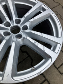 1x Alufelge 20 Zoll 8.0