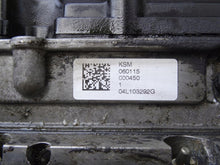 Laden Sie das Bild in den Galerie-Viewer, Motor Audi Q3 CUW 2.0 TDI 184PS 135kW 140TKm 2015 Diesel Engine Unkomplett MOT4929870679ol