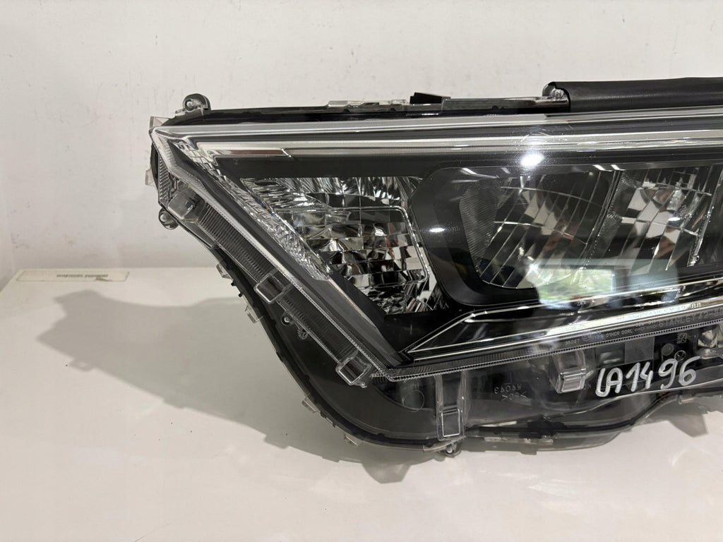 Frontscheinwerfer Toyota V LED Links Scheinwerfer Headlight SCH1062168903fr