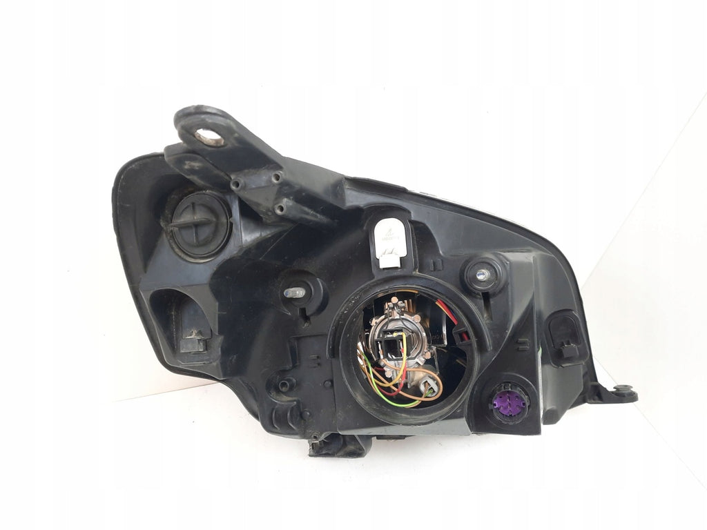 Frontscheinwerfer Citroën Nemo 1353198080 04557099900010 Links Headlight SCH4618599217vl