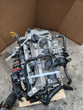 Laden Sie das Bild in den Galerie-Viewer, Motor Toyota I 1NZ-FXE 1.5 54TKm Hybrid Engine Komplett MOT1756022502pv
