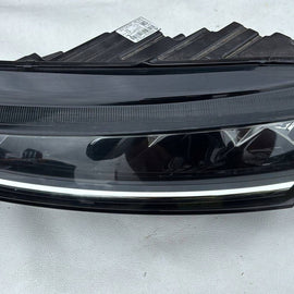 Frontscheinwerfer Skoda Octavia IV 5E4941015 LE18A6418030111823100 LED Links SCH2124091122aw