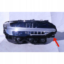 Load image into Gallery viewer, Frontscheinwerfer Volvo S90 V90 II 32404736 LED Rechts Scheinwerfer Headlight SCH6716600736ja