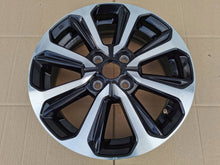 Load image into Gallery viewer, 1x Alufelge 15 Zoll Mitsubishi Space Star Rim Wheel FEL8363610759gi
