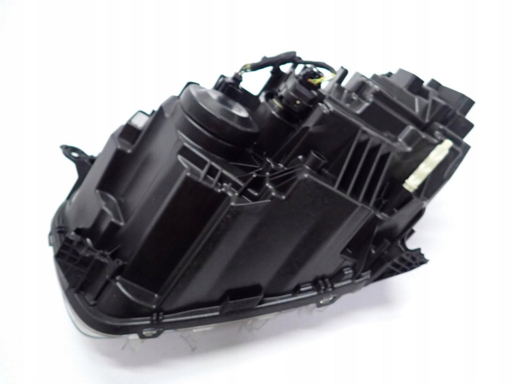 Frontscheinwerfer Dacia Duster 260106194R LED Rechts Scheinwerfer Headlight SCH7725252800vp
