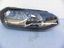 Laden Sie das Bild in den Galerie-Viewer, Frontscheinwerfer VW Polo 2G1941006 Rechts Scheinwerfer Headlight