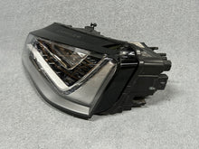 Laden Sie das Bild in den Galerie-Viewer, Frontscheinwerfer Audi A8 4H0941003 LED Links Scheinwerfer Headlight