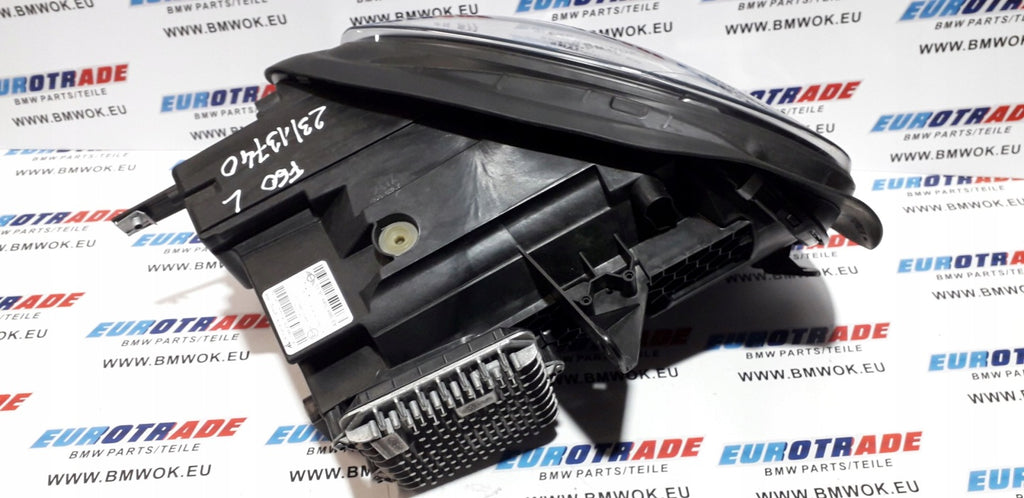 Frontscheinwerfer Mini Countryman F60 9881589 LED Ein Satz Headlight SCH8832034003ms