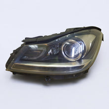 Load image into Gallery viewer, Frontscheinwerfer Mercedes-Benz W204 A2048204539 Full LED Links Headlight