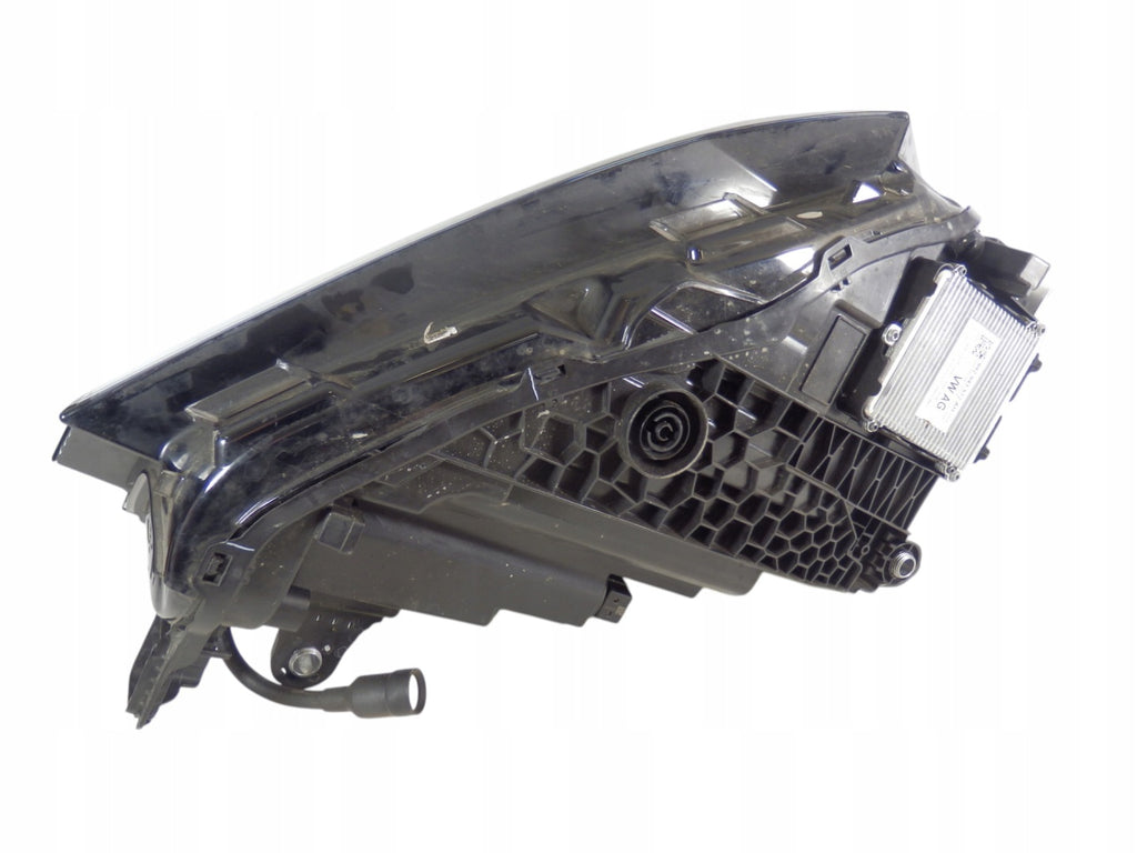 Frontscheinwerfer Skoda Superb I 3P1941015B Links Scheinwerfer Headlight SCH6972050925fv