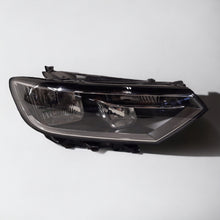 Laden Sie das Bild in den Galerie-Viewer, Frontscheinwerfer VW Passat B8 3G1941006B Halogen Rechts Scheinwerfer Headlight