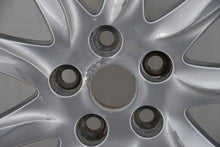 Load image into Gallery viewer, 1x Alufelge 16 Zoll 6.5" 5x114.3 39ET Glanz Silber PZ406-E8675 Toyota Rim Wheel FEL5882525534ln