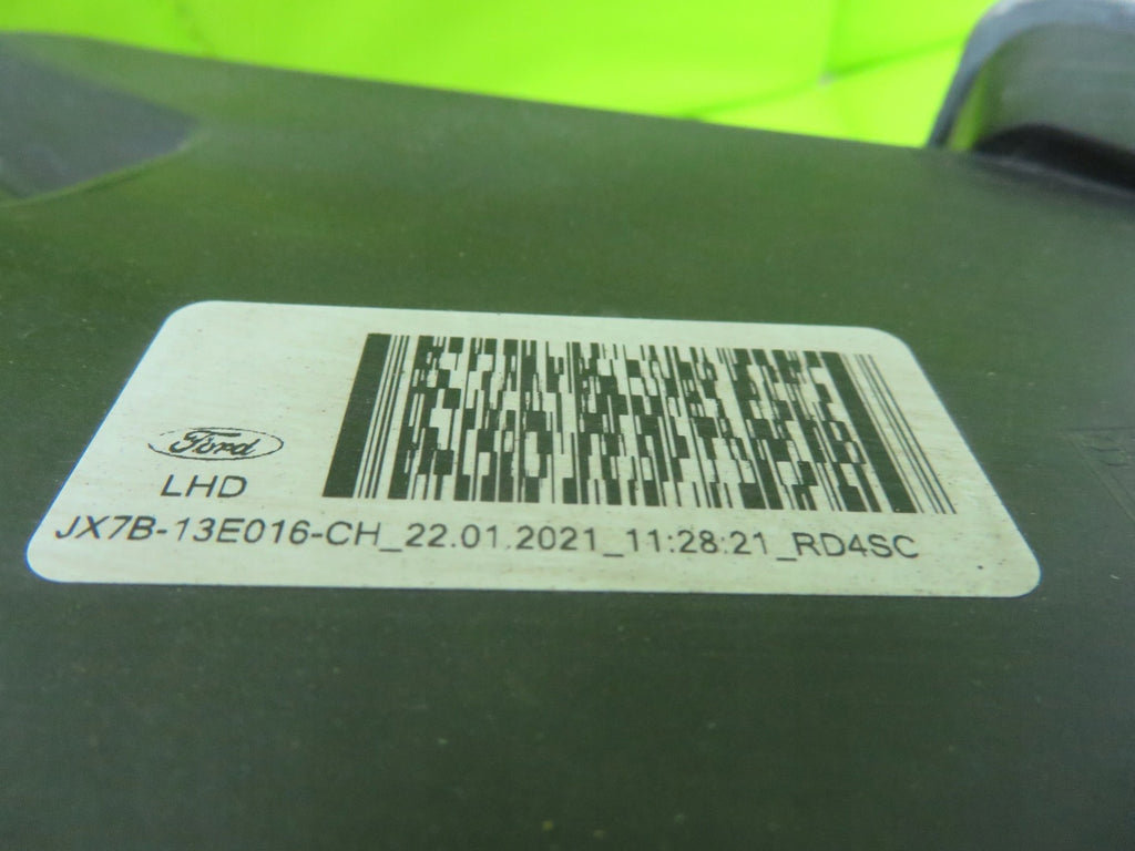 Frontscheinwerfer Ford Focus JX7B-13E016-CH 13E016 Full LED Rechts Headlight