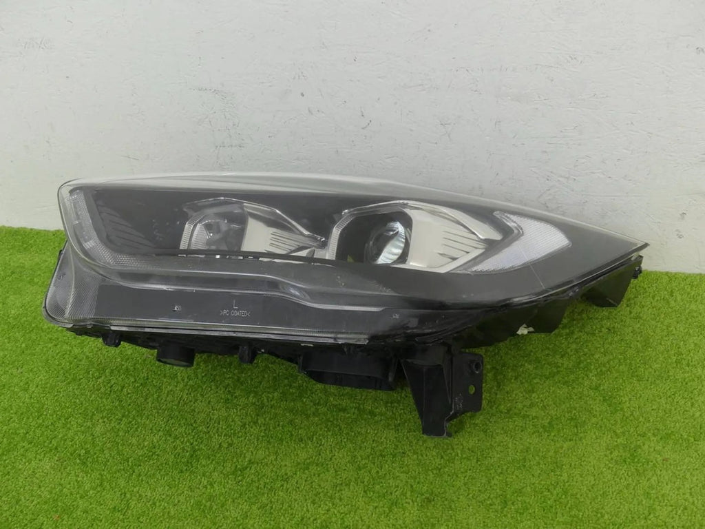 Frontscheinwerfer Ford Kuga GV41-13D155-EG Xenon Links Scheinwerfer Headlight