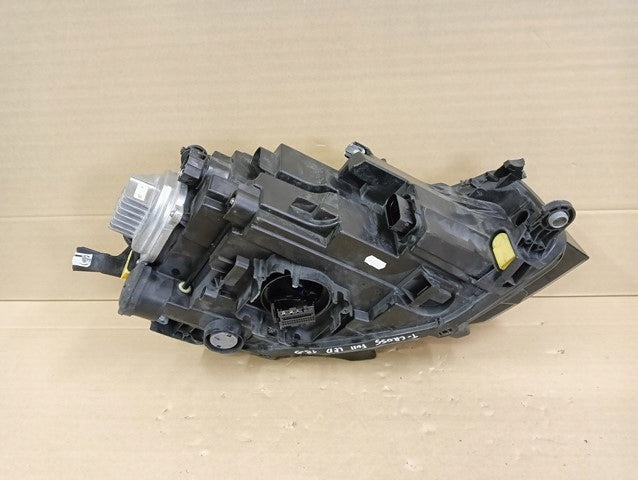 Frontscheinwerfer VW T-Cross 2GM941035B Links Scheinwerfer Headlight SCH4921600198gx