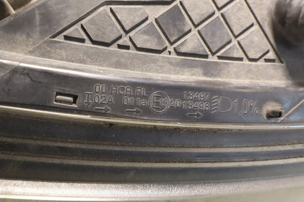 Frontscheinwerfer Hyundai I20 Links Scheinwerfer Headlight SCH2448497696fk