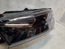 Laden Sie das Bild in den Galerie-Viewer, Frontscheinwerfer Skoda Enyaq IV 5LB941015B LED Links Scheinwerfer Headlight SCH9806990924ut