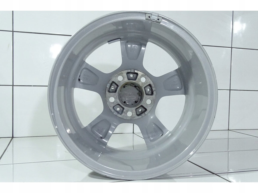4x Alufelge 16 Zoll 7.0" 5x120 40ET 6796199 BMW F22 1 F21 F23 F20 Rim Wheel FEL3188572623za