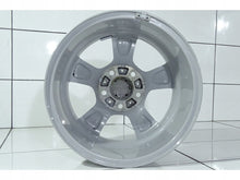Laden Sie das Bild in den Galerie-Viewer, 4x Alufelge 16 Zoll 7.0" 5x120 40ET 6796199 BMW F22 1 F21 F23 F20 Rim Wheel FEL3188572623za