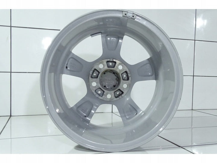 4x Alufelge 16 Zoll 7.0" 5x120 40ET 6796199 BMW F22 1 F21 F23 F20 Rim Wheel FEL3188572623za
