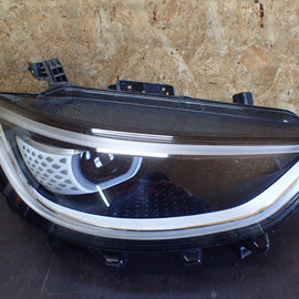 Frontscheinwerfer VW Id.3 10B941036B LED Rechts Scheinwerfer Headlight SCH1281946344ds