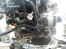 Load image into Gallery viewer, Motor Opel Meriva A13DTE 1.3 CDTI 95PS 70kW Diesel Engine Komplett MOT8567448390bp