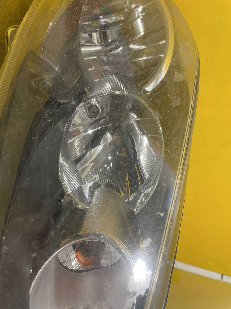 Frontscheinwerfer Ford Fiesta I 8A6113W029AG Rechts Scheinwerfer Headlight SCH6033561505pb