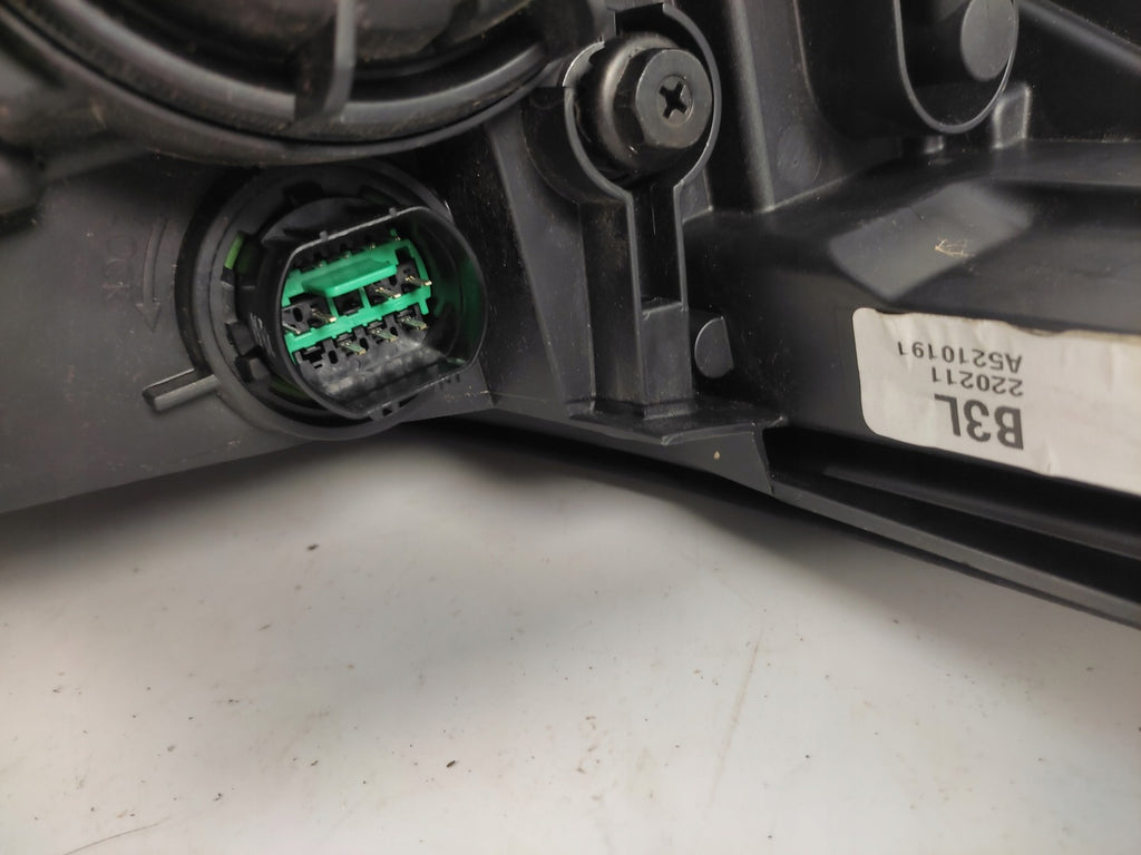 Frontscheinwerfer Kia Stonic Full LED Links Scheinwerfer Headlight SCH5623827753qn