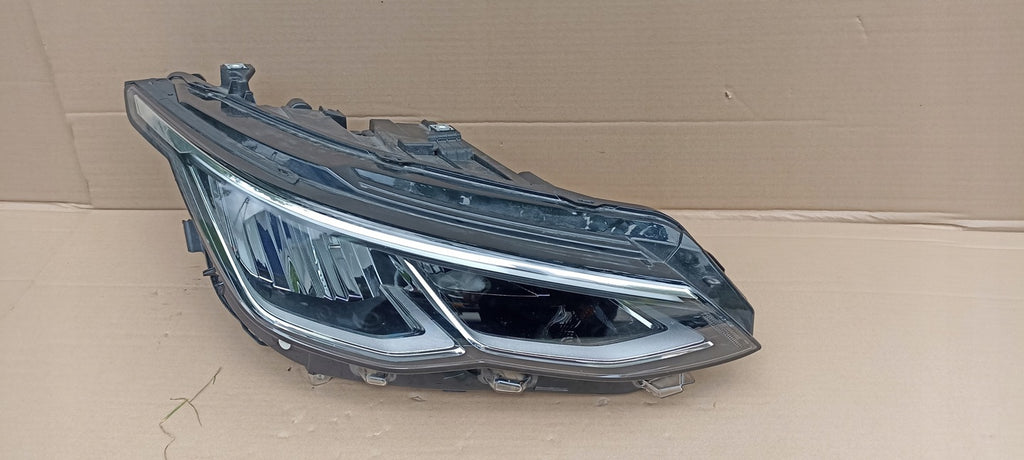 Frontscheinwerfer VW Golf VIII 5H1941006 90150891 LED Rechts Headlight