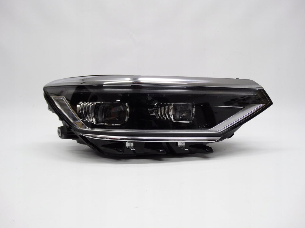 Frontscheinwerfer VW Passat B8 3G1941082T LED Rechts Scheinwerfer Headlight