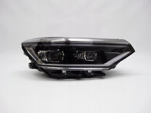 Laden Sie das Bild in den Galerie-Viewer, Frontscheinwerfer VW Passat B8 3G1941082T LED Rechts Scheinwerfer Headlight