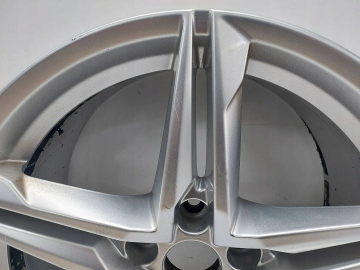 1x Alufelge 18 Zoll 8.0" 5x112 40ET 8W0601025R Audi A4 Rim Wheel FEL9212030876fd