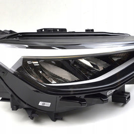 Frontscheinwerfer VW Id.4 11B9410061 Rechts Scheinwerfer Headlight SCH1100964389lm