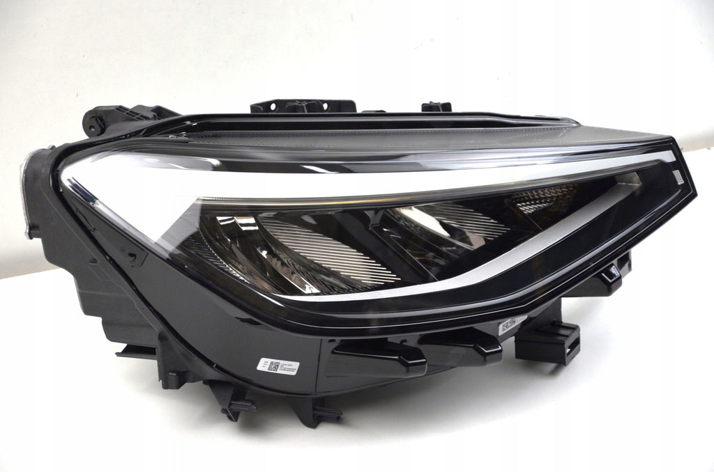Frontscheinwerfer VW Id.4 11B9410061 Rechts Scheinwerfer Headlight SCH1100964389lm