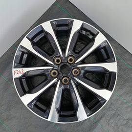 1x Alufelge 18 Zoll 7.0