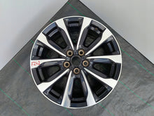 Load image into Gallery viewer, 1x Alufelge 18 Zoll 7.0" 5x114.3 50ET Glanz Graphit 9965417080 Mazda Cx-3 Mg FEL3916902468jh