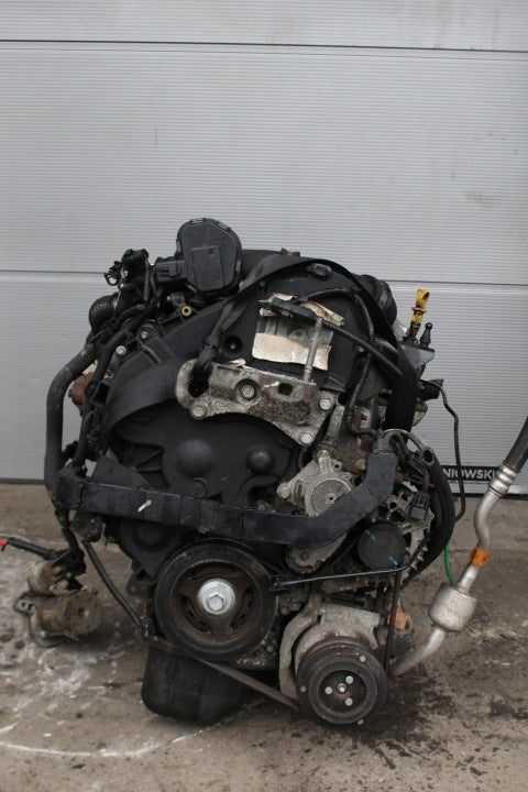 Motor Ford Fiesta UGJC 1.5 TDCI 75PS 55kW 2013 Engine Komplett MOT4211977555iw