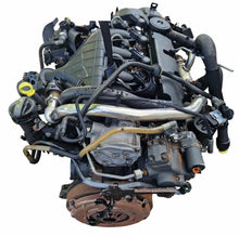 Laden Sie das Bild in den Galerie-Viewer, Motor Ford Galaxy I Focus C Max Kuga G6DB 2.0 TDCI 140PS 100kW Diesel Komplett MOT4462626692gj