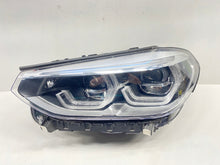 Load image into Gallery viewer, Frontscheinwerfer BMW X3 G01 G02 8739653-04 LED Links Scheinwerfer Headlight SCH8107272872tw