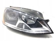 Load image into Gallery viewer, Frontscheinwerfer VW Golf VII Ein Stück (Rechts oder Links) Headlight SCH9156279724bm